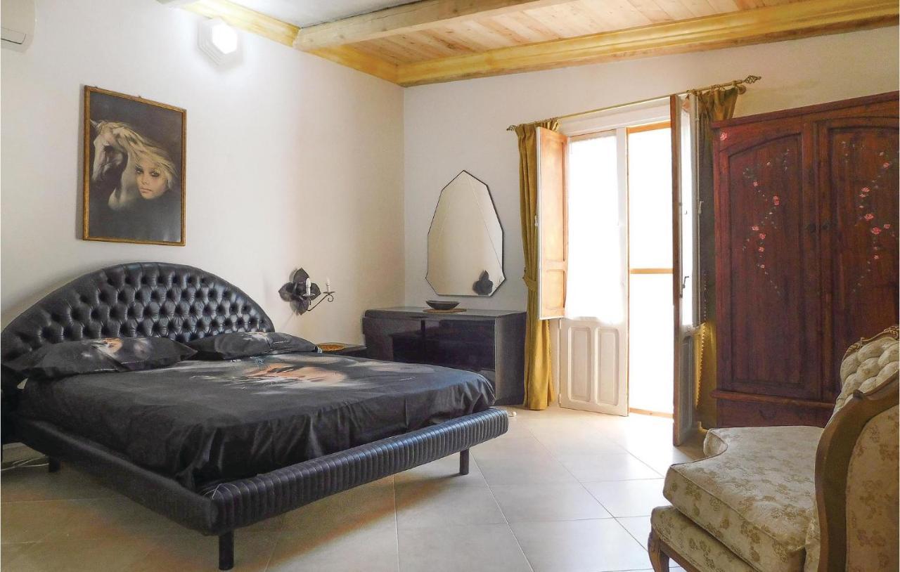 Villa Gladiolo Marzamemi Exterior foto