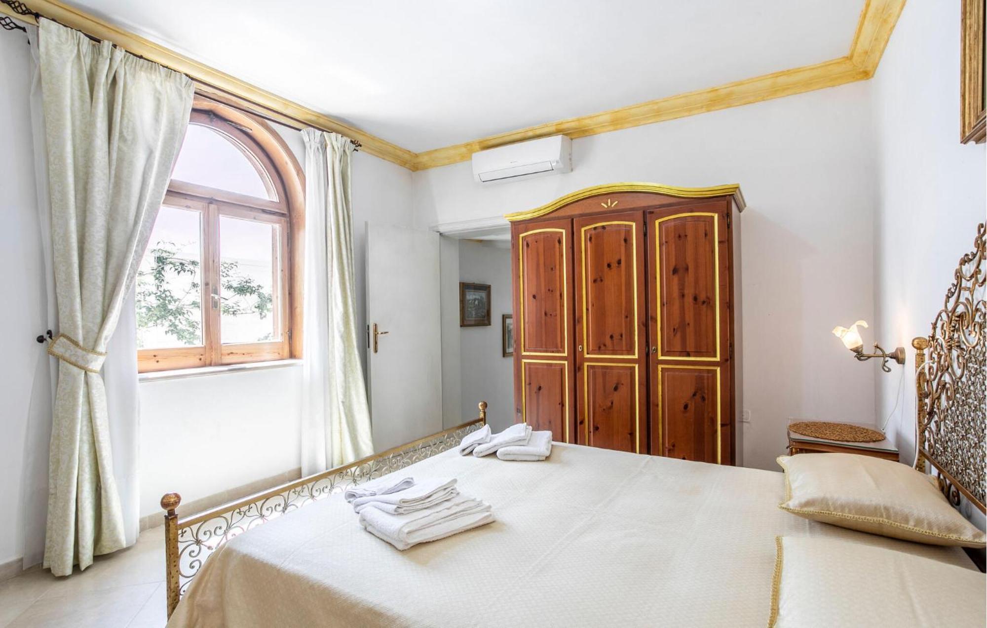 Villa Gladiolo Marzamemi Exterior foto