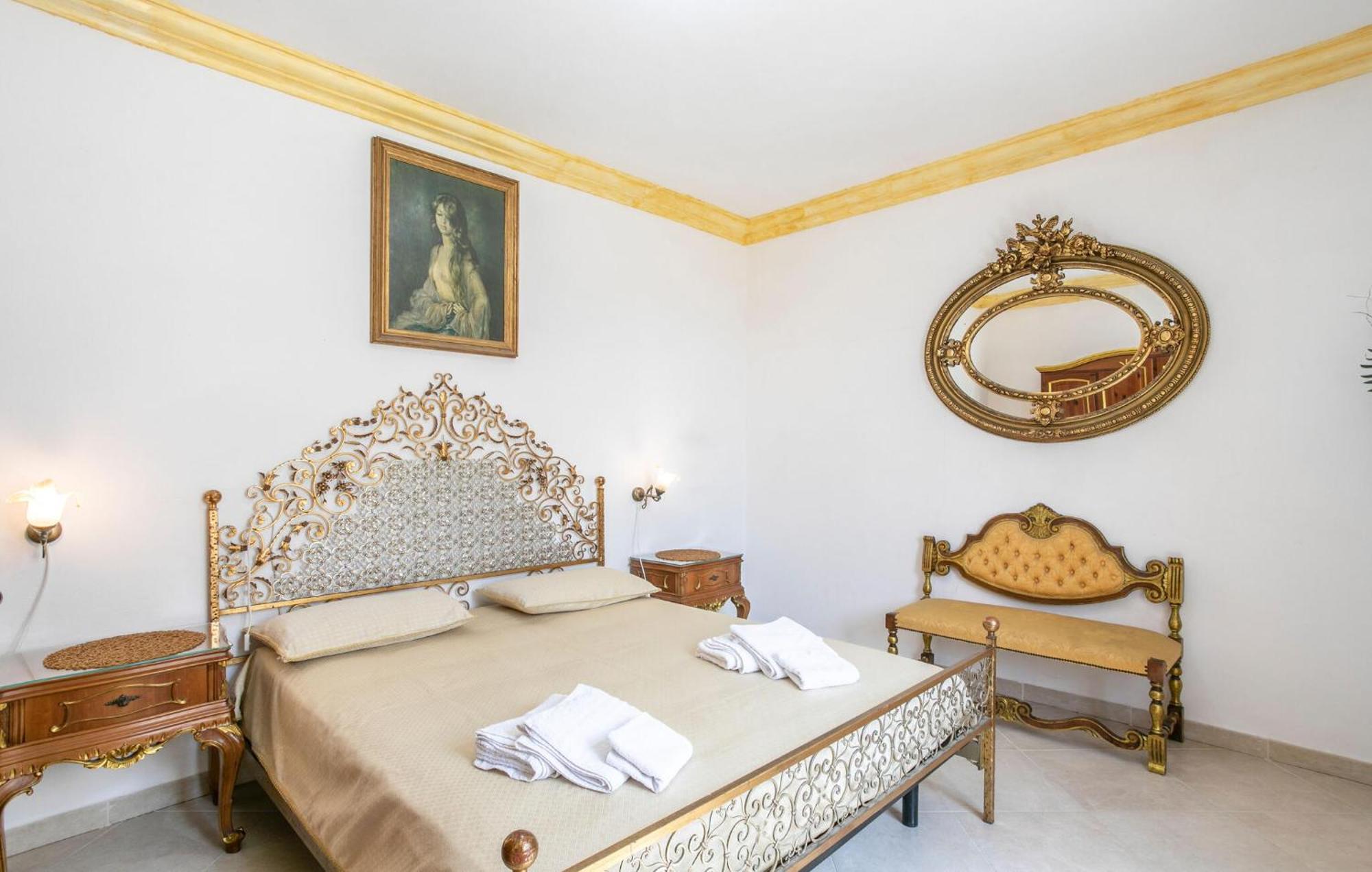 Villa Gladiolo Marzamemi Exterior foto