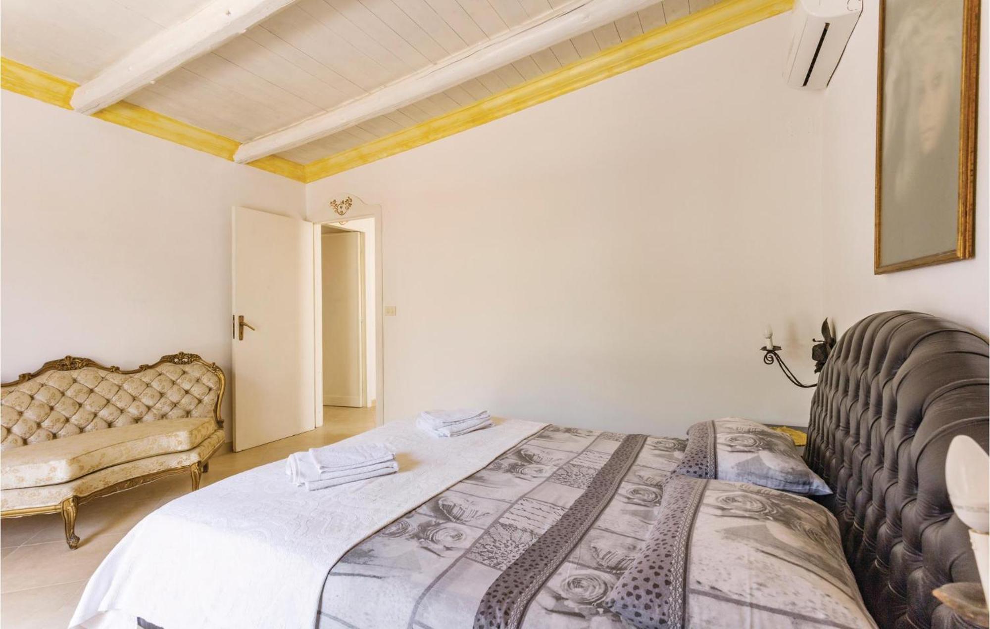 Villa Gladiolo Marzamemi Exterior foto