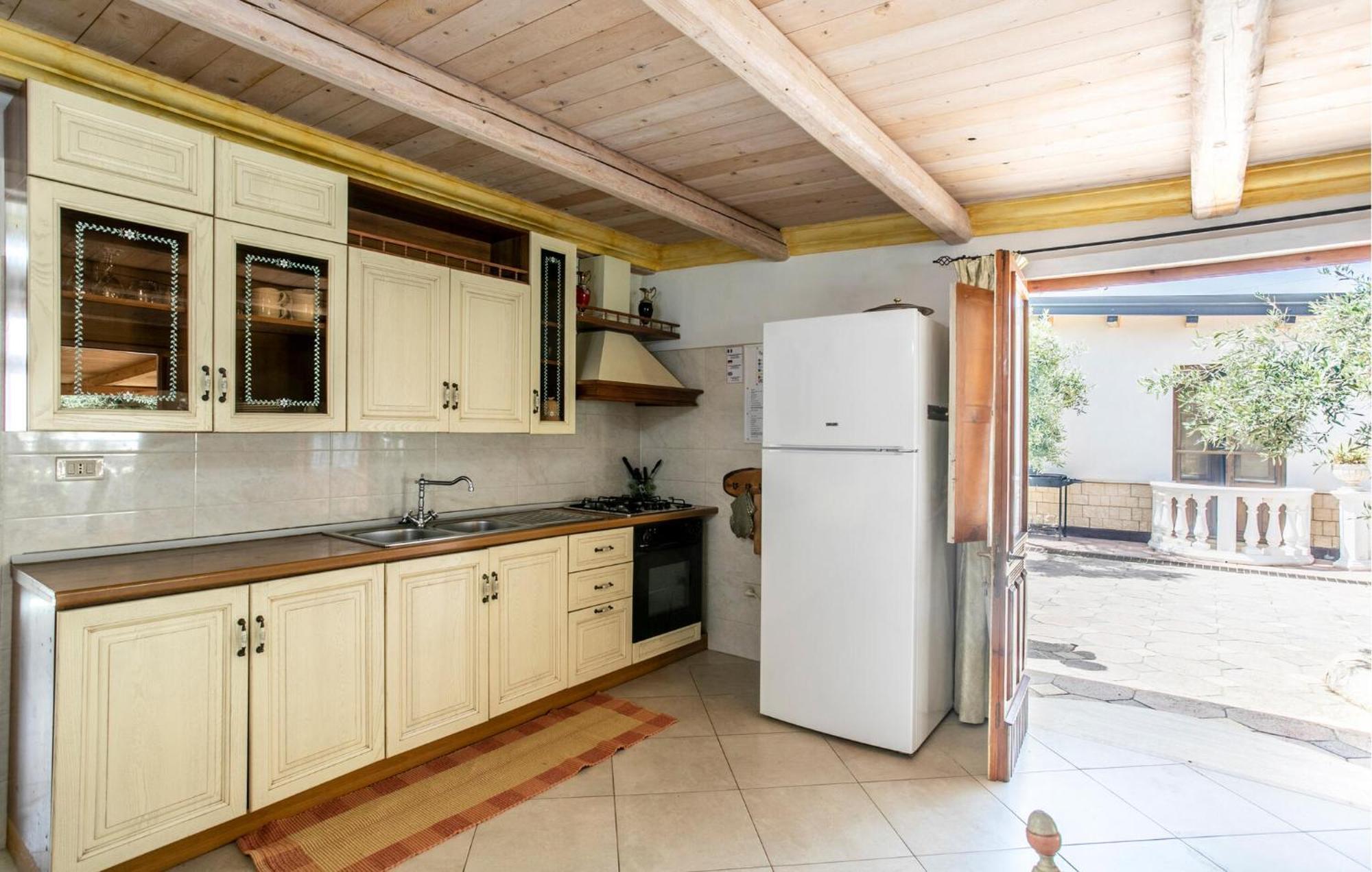Villa Gladiolo Marzamemi Exterior foto