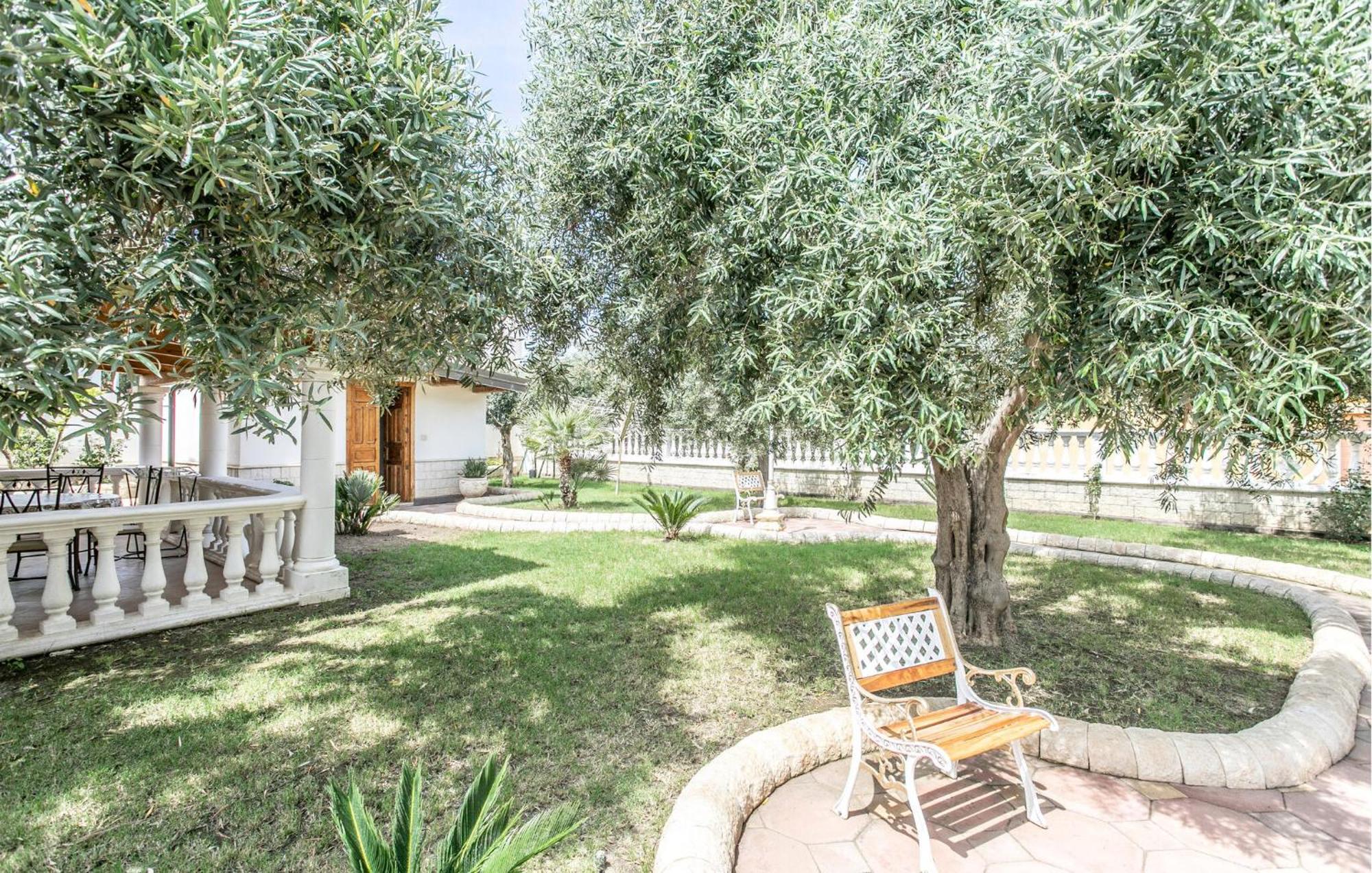 Villa Gladiolo Marzamemi Exterior foto