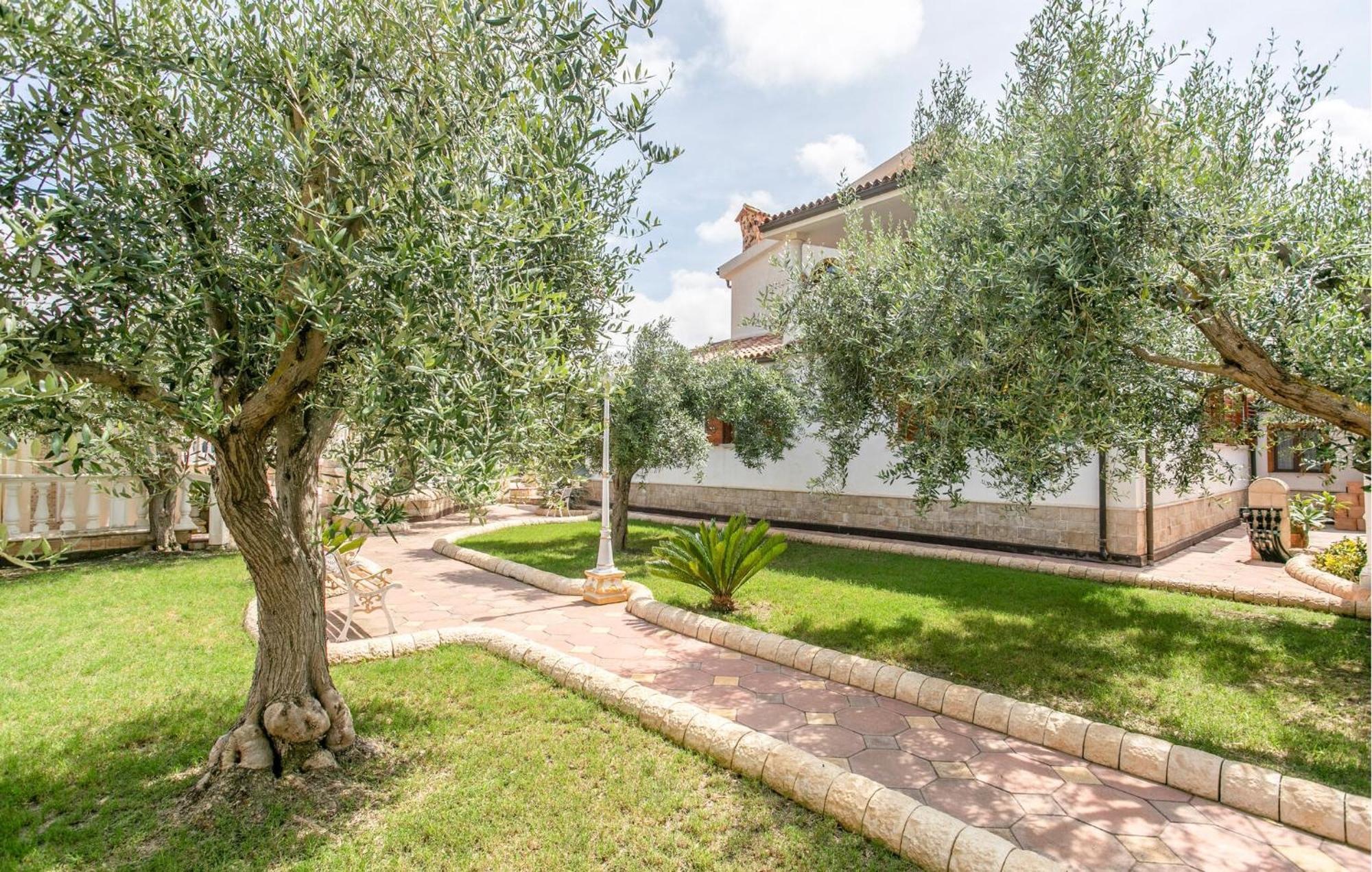 Villa Gladiolo Marzamemi Exterior foto